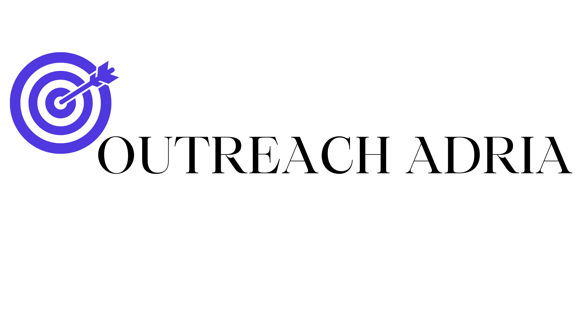 oUTREACH ADRIA